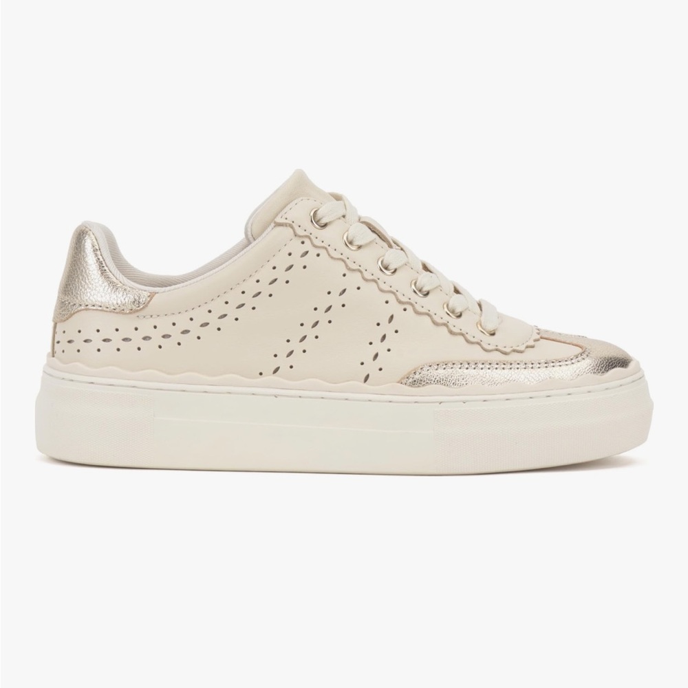 Vince Camuto Jenlie Sneaker
